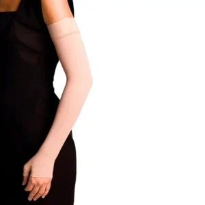 Braçadeira com Polegar - Sigvaris