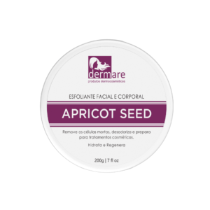 Apricot Seed