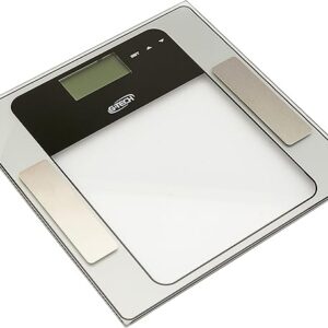 Balança Digital Para Uso Pessoal Glass 7 FW