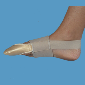 Cinta Elástica para Tração do Hallux Valgus