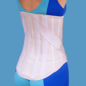 COLETE em Elástico Putti Alto