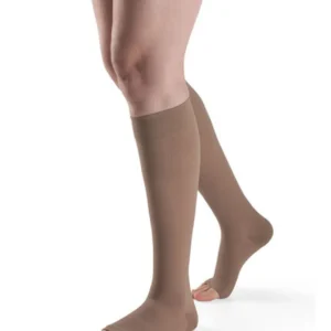 Meia de Compressão - Sigvaris (panturrilha 3/4)