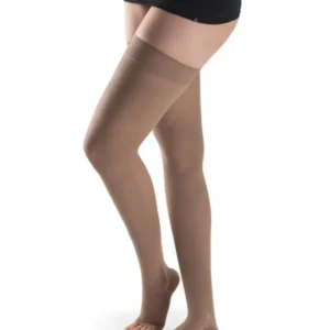 Meia Compressiva - Sigvaris (meia coxa - 7/8)