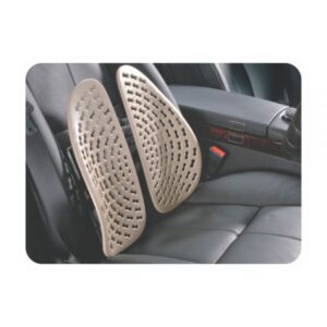 Encosto Ortopédico Dinâmico E Flexível