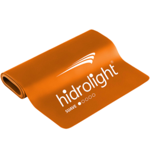 Faixa Elástica TPE Suave