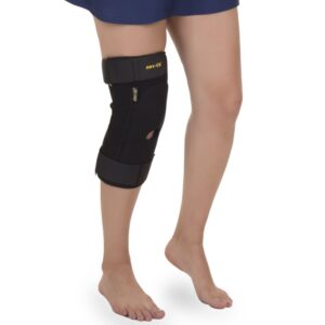 Joelheira Articulada Bilateral