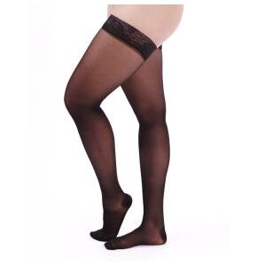 Meia Compressiva - Sigvaris - meia coxa (7/8)