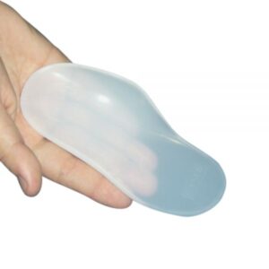 Palmilha Siligel Com Arco Terapêutico Infantil