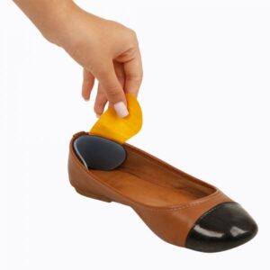 Protetor Para Tendão De Aquiles Silidere