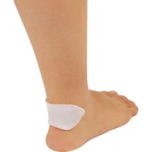 Protetor Para Tendão De Aquiles Skingel