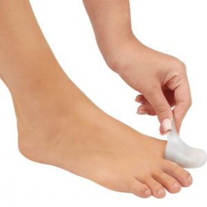 Protetor Para Unhas Encravadas Skingel