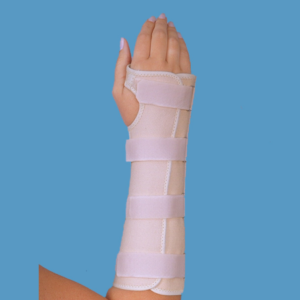 Tala Imobilizadora Longa