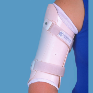 Tutor para Fratura do Úmero