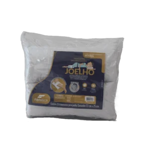 Travesseiro Ortopédico para Joelho