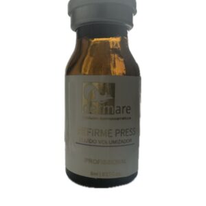 Refirme Press Fluído Volumizador