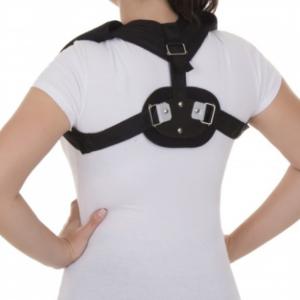 Imobilizador Em Oito Para Clavícula