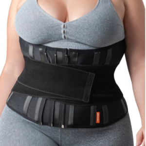Cinta Modeladora Slim Waist