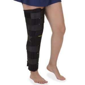 Imobilizador de Joelho