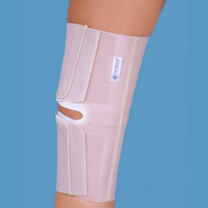 Joelheira Elástica Compressiva