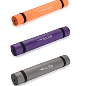 Tapete de Exercícios