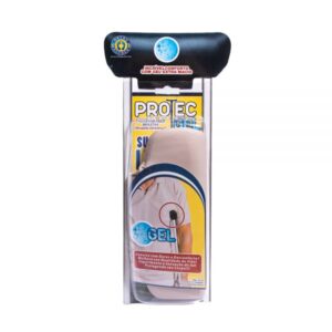 Protetor Para Muletas Modelo Universal.