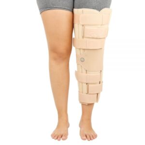 Imobilizador De Joelho