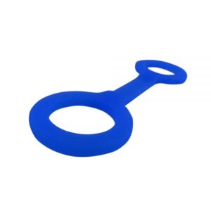 Fixhand Alça Adaptável De Silicone Para Fixação