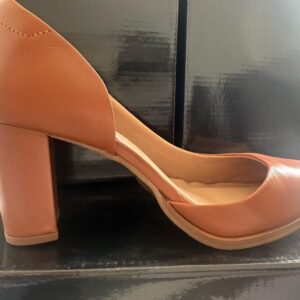 Sandalia Whisky Sorelle