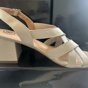 Sandalia Madeira Sorelle