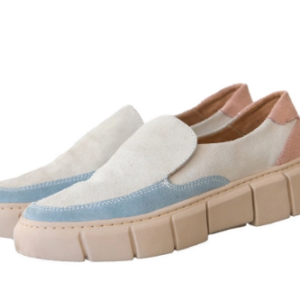 Tênis Feminino Tratorado com Palmilha Anatômica