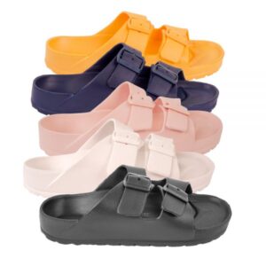 Sandália Ortopédica Ergonofeet