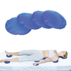 Posicionadores Antiescaras Em Gel